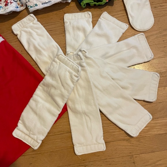 Tidy Tots one size cloth diaper system - Picture 3 of 9